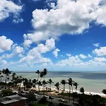 Flat Fm20 Cabo Branco Loft 6 - By Almare