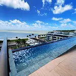 Flat Fm20 Cabo Branco Loft 6 - By Almare