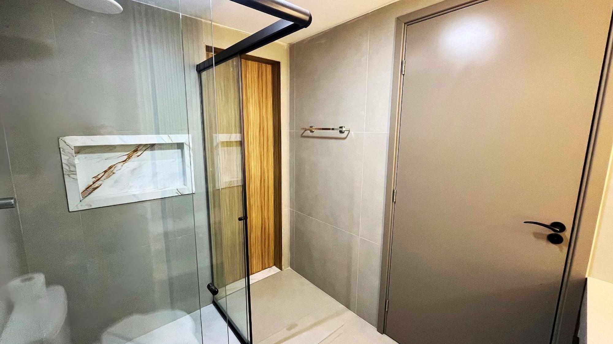 Flat Fm20 Cabo Branco Loft 6 - By Almare Apartamento *